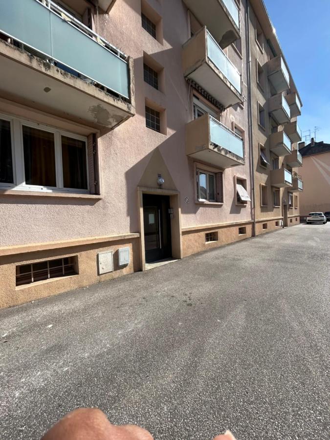 Home Lyla Dijon Exterior photo